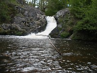 Saut de Gouloux