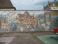 Paray Le Monial