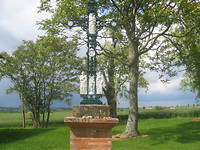 Paray Le Monial