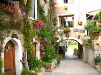 Paray Le Monial