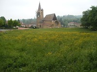 La Bennisson Dieu