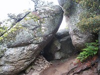 La Gueronne