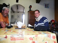 Quatre Chemins