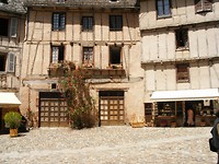 Conques
