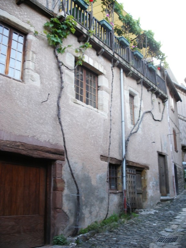 Conques