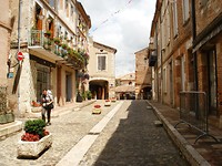 Auvillar