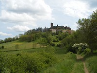 La Margride