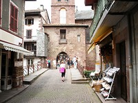 St Jean Pied de Port