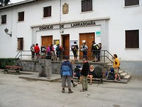 Larrasoana