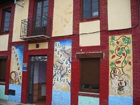 Villar de Mazarife