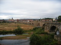Hospital de Qrbigo