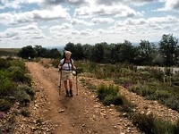 Rabanal del Camino