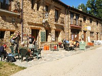 Rabanal del Camino
