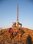 Cruz de Ferro