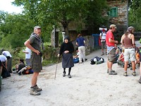 La Faba