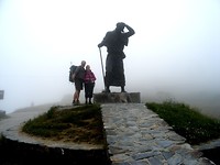 O Cebreiro