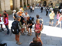 Santiago de Compostela