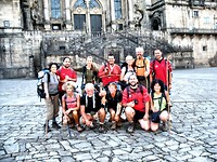 Santiago de Compostela