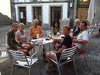 Santiago de Compostela