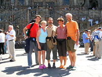 Santiago de Compostela