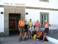 Finisterre