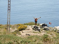 Finisterre