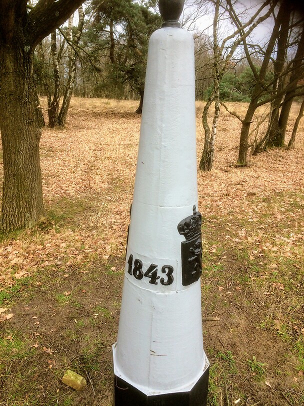 Dommelroute