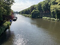Dommelroute