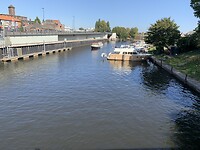 Dommelroute
