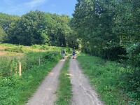 9-7-2021   op de Mookerheide