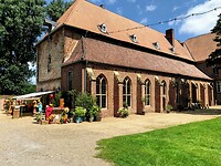17-7-2021   Groot Nonnenklooster  Gut Grafenthal