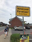 24 juli   Maas-Niederrheinpad