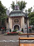 24 juli  Maas-Niederrheinpad