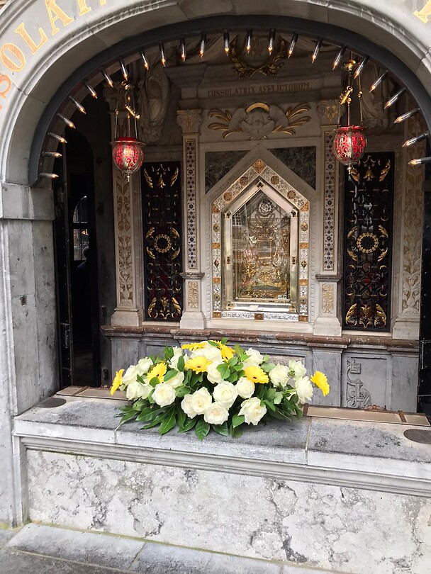 24 juli Maas-Niederrheinpad
