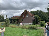 Maas Niederrheinpad