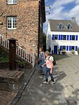 Maas- Niederrheinpad