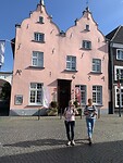Maas- Niederrheinpad