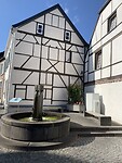 Maas Niederrheinpad