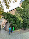 Maas-Niederrheinpad
