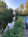 Maas-Niederrheinpad