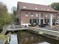 Maas-Niederrheinpad
