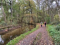 Maas-Niederrheinpad