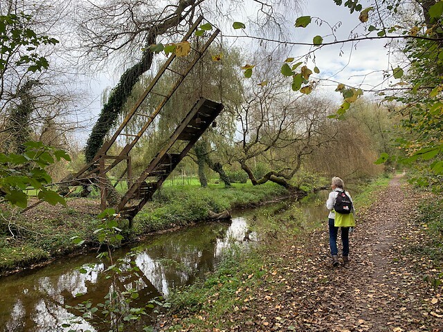 Maas-Niederrheinpad