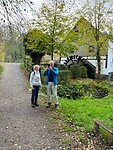 Maas-Niederrheinpad