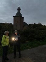 Maas-Niederrheinpad