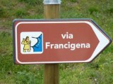 Via Francigena