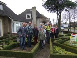 Familie van den Tillaart