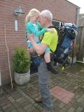 Liese en ik