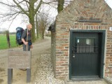 Kapelletje onderweg