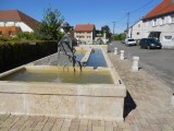 Fesches-le-Châtel